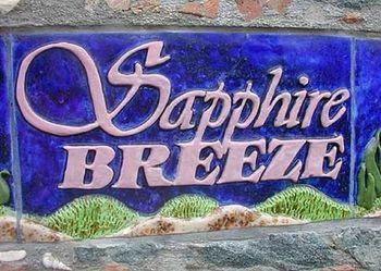 Sapphire Breeze Villa Cruz Bay Ngoại thất bức ảnh
